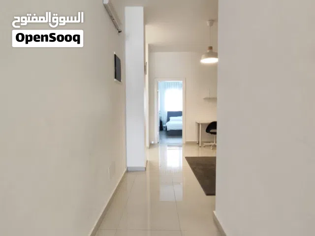 140 m2 3 Bedrooms Apartments for Rent in Ramallah and Al-Bireh Al Tira