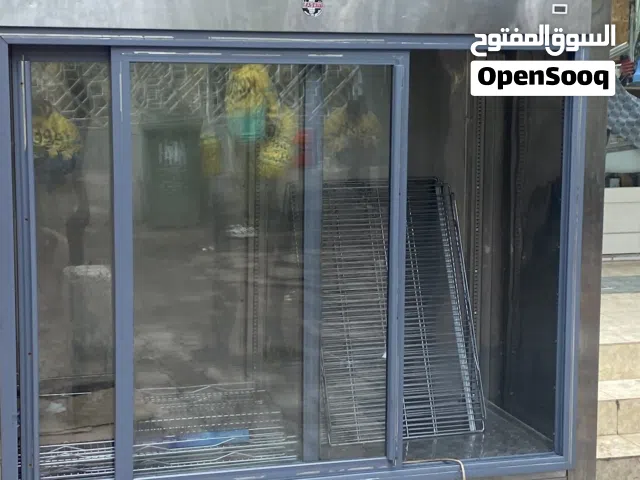 ثلاجة بابين الحساوي للبيع