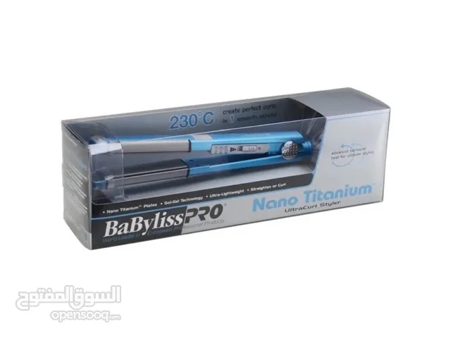 مكواة تجعيد وتنعيم الشعر  UltraCurl Styler BaByliss pro السعر 45.000 مع التوصيل