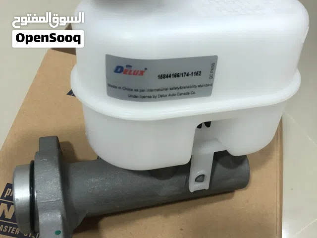 قطع غيار شفرليه سلفارادو موديل 2015