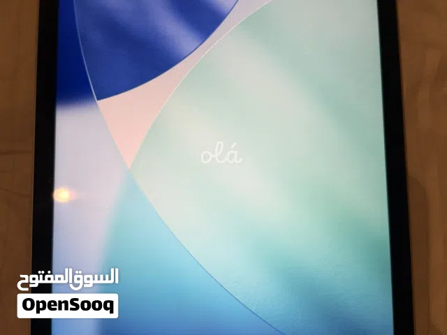Apple iPad Air 64 GB in Al Riyadh