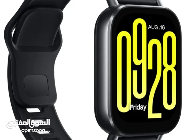 Xiomi Redmi watch 5 Active