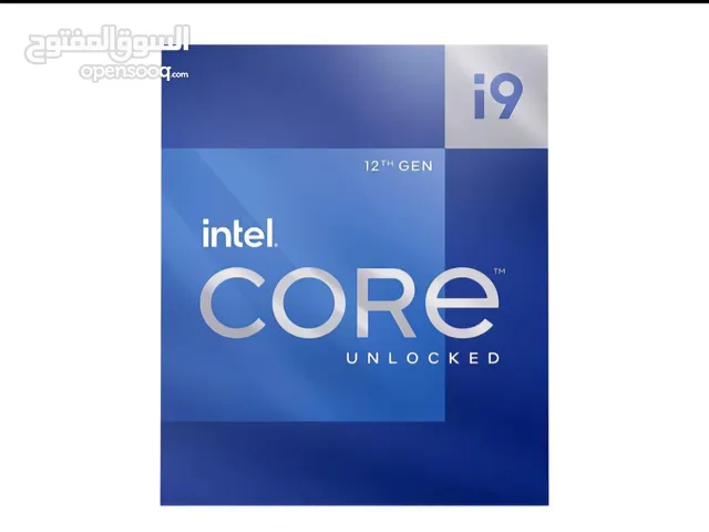 Intel Core i9-12900K 5.2 GHz