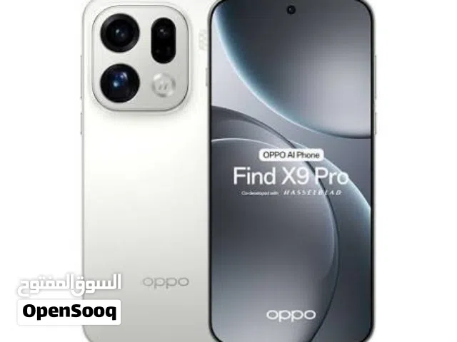 اوبو فايند x9 pro