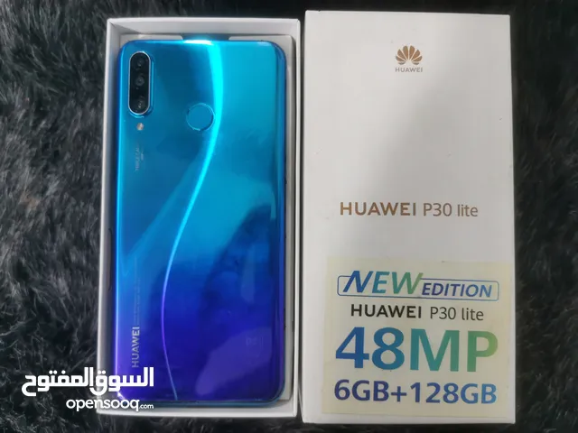P30 lite هواوي