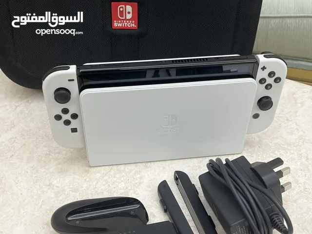 Nintendo Switch Nintendo for sale in Ras Al Khaimah