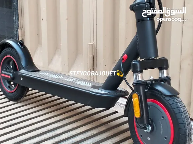 تروتينيت كهربائية جديدة و توصيل مجاني لجميع مدن المغرب