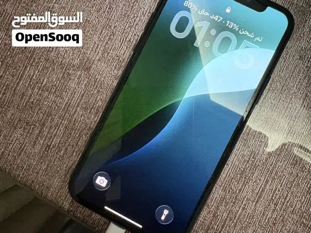 Apple iPhone 11 Pro 256 GB in Muscat