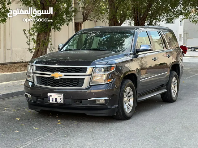 تاهو 2017 وكاله البحرين