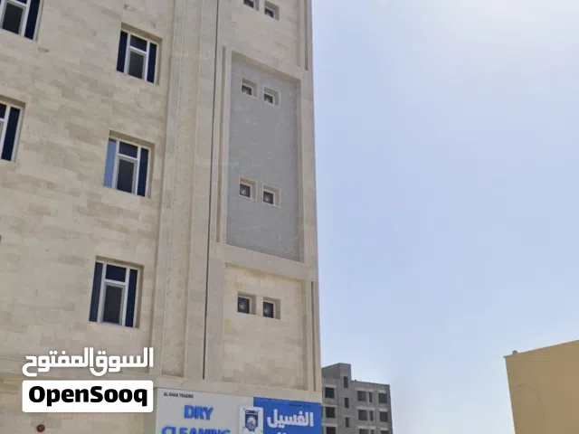 شقق للإيجار – الخوض السادسة – ولاية السيب