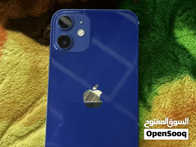 Apple iPhone 12 Mini 128 GB in Al Dakhiliya