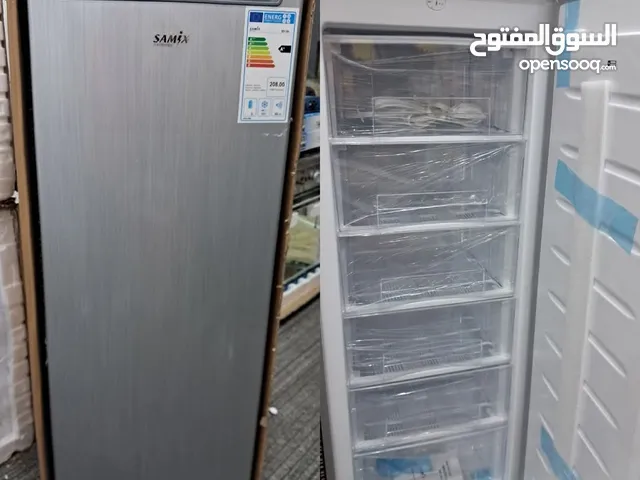 Samix Freezers in Amman