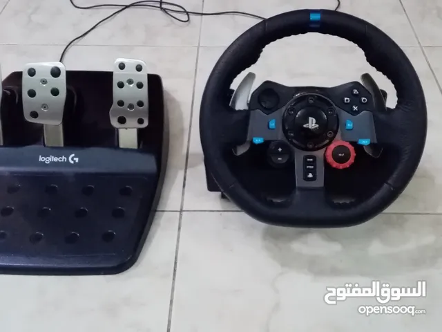 لوجتك g29  Logitech g29