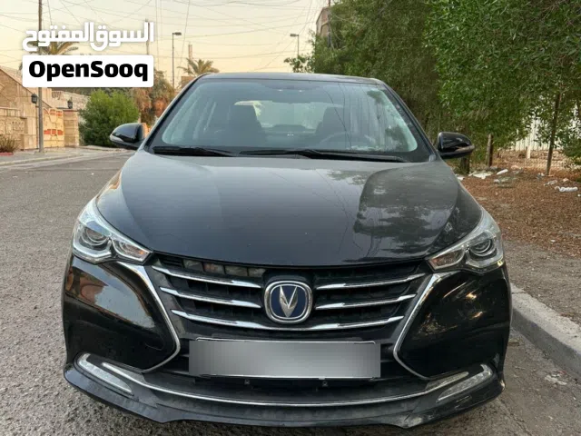 شانجان السڤن 2022 للبيع