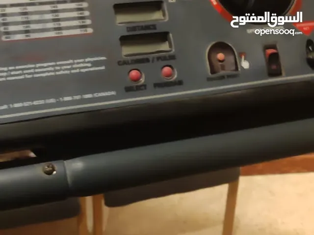 جهاز ركض ومشي امريكي يونيفرسال