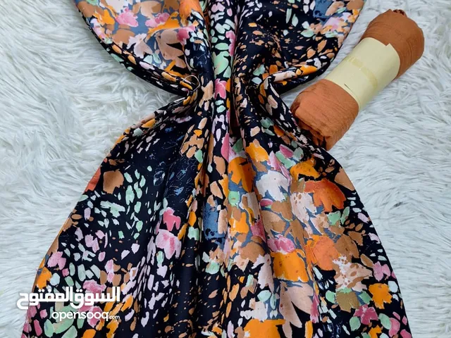 Fabrics Textile - Abaya - Jalabiya in Dubai