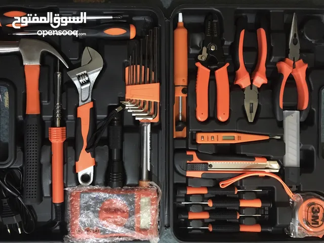 عدة مفاتيح للبيع