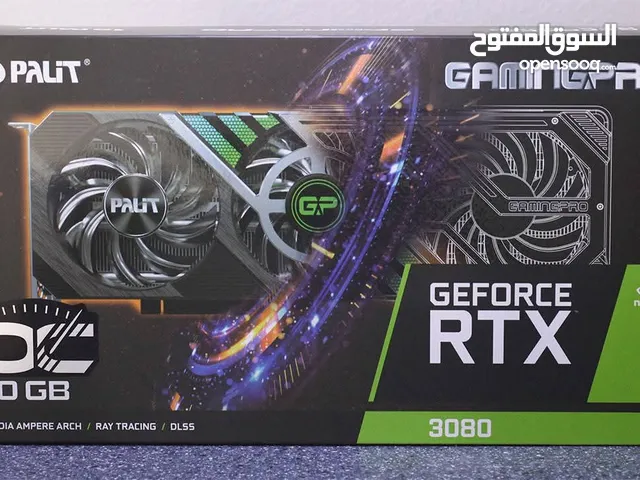 RTX 3080 PALIT