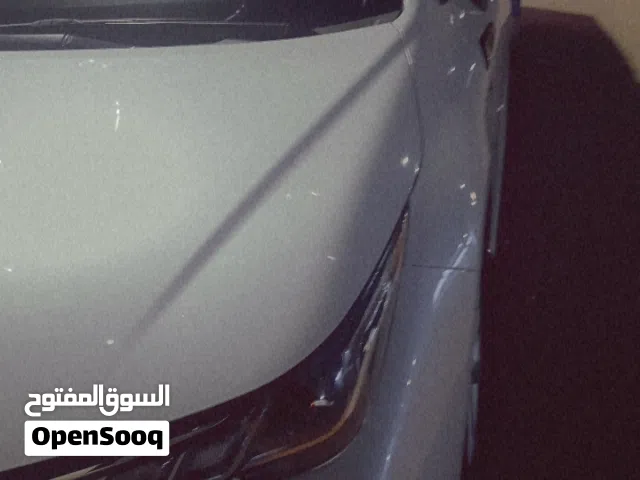 كورولا هايبرد خليجي ساس 2024