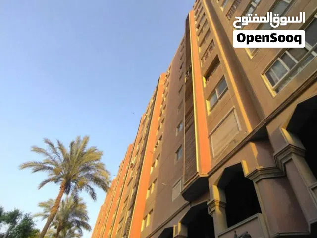 135 m2 2 Bedrooms Apartments for Rent in Giza Pharaonic Village