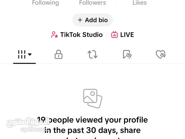 Social Media Accounts and Characters for Sale in Manama