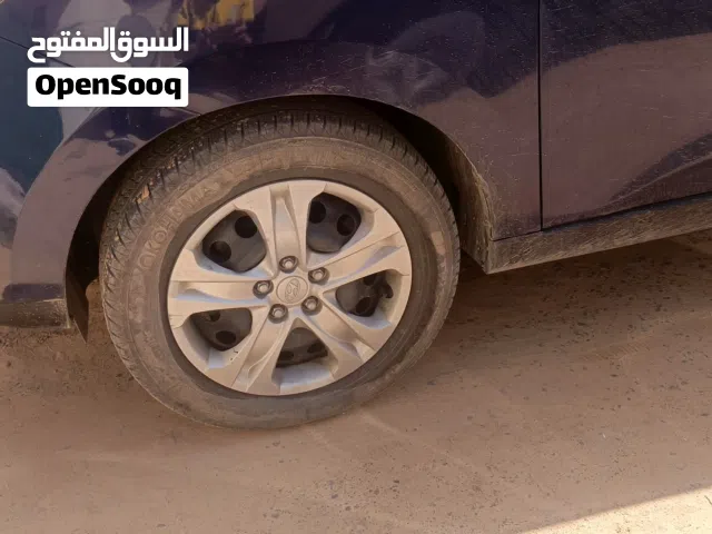 مطلوب مغطة ديسكو توسان زي في صورة