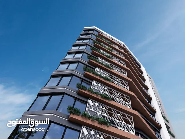 ستثمر في مركز الخير للأعمال T41 - فرصتك لتحقيق عوائد مجزية!