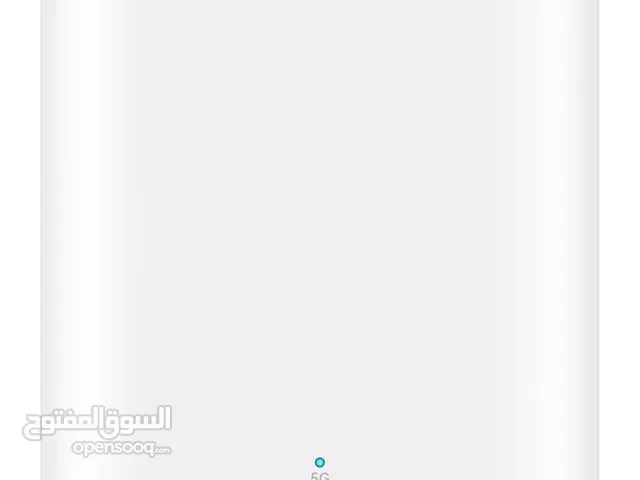 راوتر امنية 5g جديد نوع هواوي H153-381 5G CPE 5s