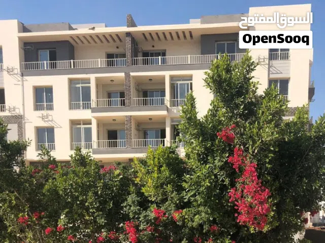 105 m2 3 Bedrooms Apartments for Sale in Cairo Fifth Settlement