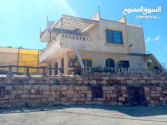 5 Bedrooms Farms for Sale in Ajloun Other