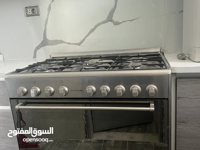 Thomson Ovens in Amman