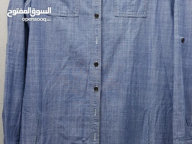 Short Sleeves Shirts Tops - Shirts in Amman