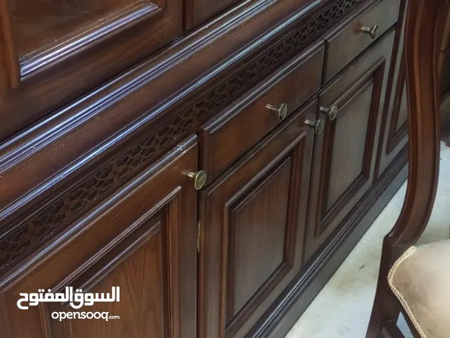 غرفة سفرة فاخرة