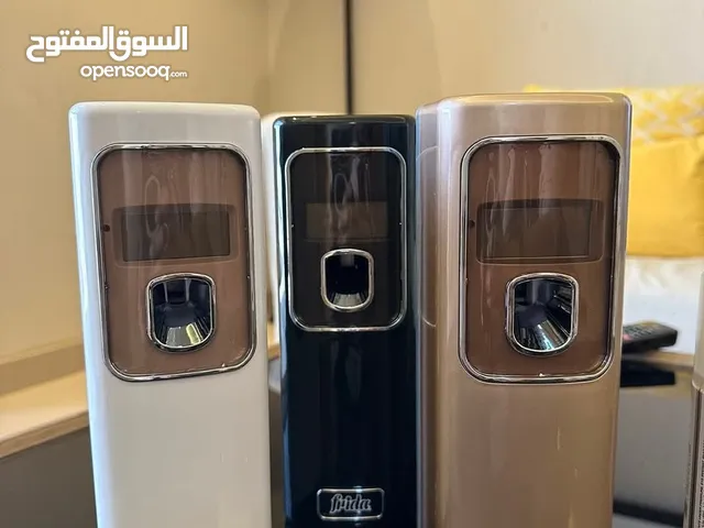 Automatic Airfreshner dispenser