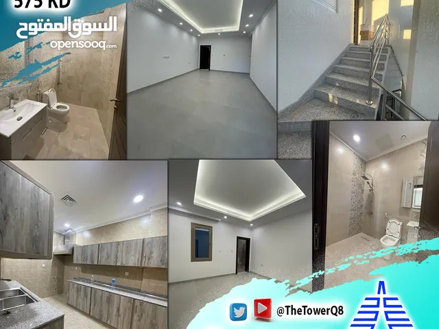 150 m2 3 Bedrooms Apartments for Rent in Hawally Salwa