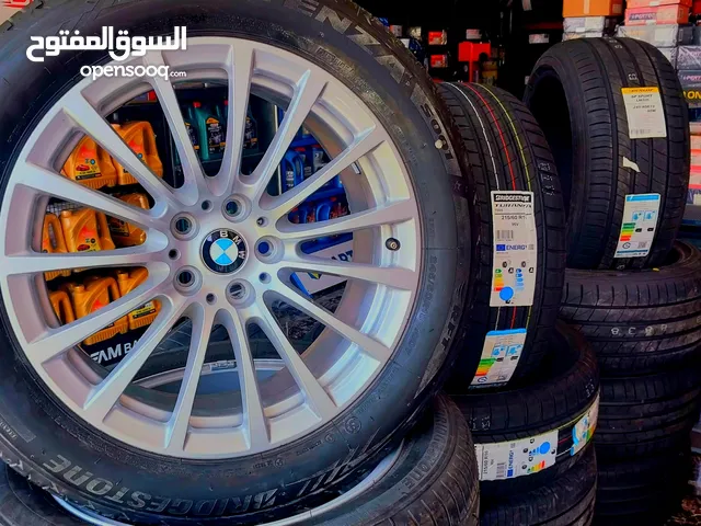 Bridgestone 18 Tyres in Dubai