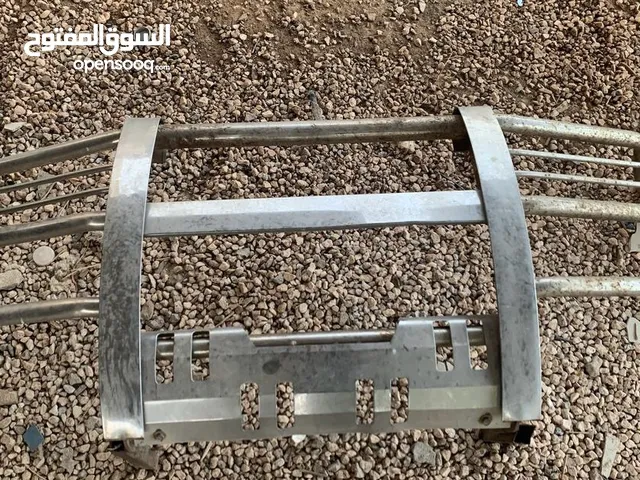 صدام كروم يركب على معظم السيارات