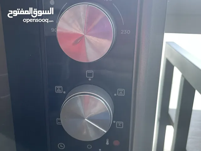 Kenwood mini oven 45 L silver colour