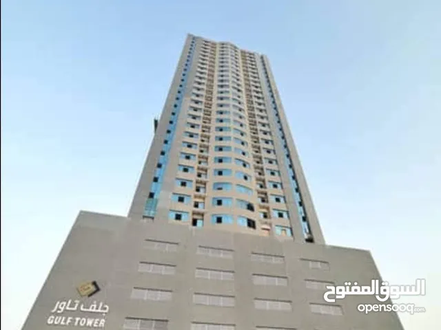 1183 ft 2 Bedrooms Apartments for Sale in Ajman Al-Amerah