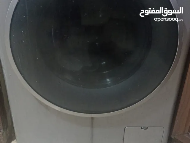 LG 9 - 10 Kg Washing Machines in Zarqa