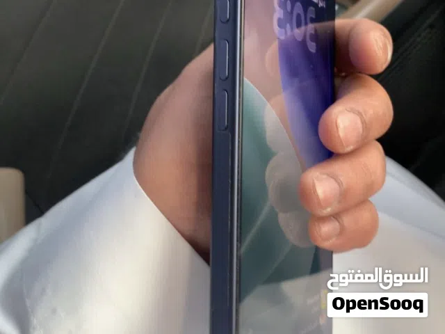 ايفون 17 برو ماكس ازرق قيقا 256 استعمال سبوع فقط