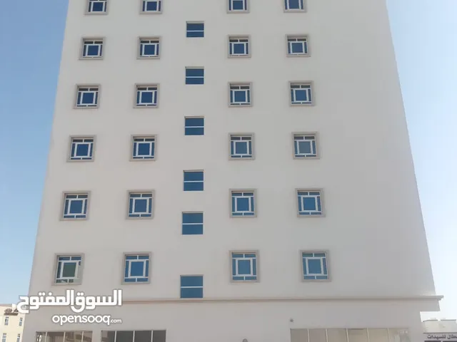 21 m2 Shops for Sale in Muscat Amerat