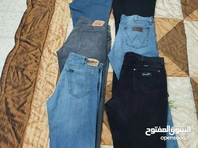 Jeans Pants in Zarqa