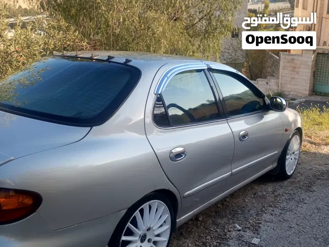 2000, هيونداي, افانتي, Standard