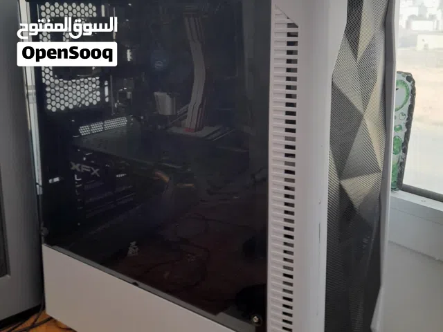 pc سعر مقابل اداء i5 9400+rx580