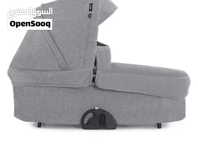 كوت بيبي جديد مع الكرتونه