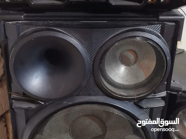  Sound Systems for sale in Zawiya