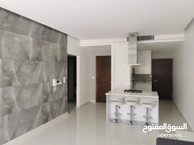 100 m2 2 Bedrooms Apartments for Rent in Amman Abdoun