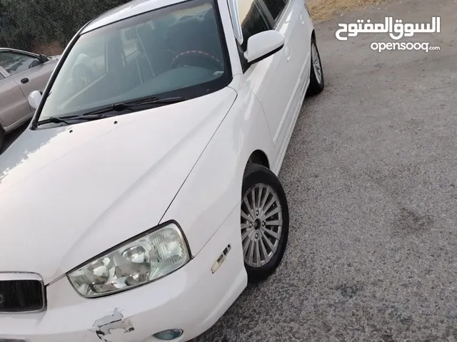 Used Hyundai Avante in Ajloun