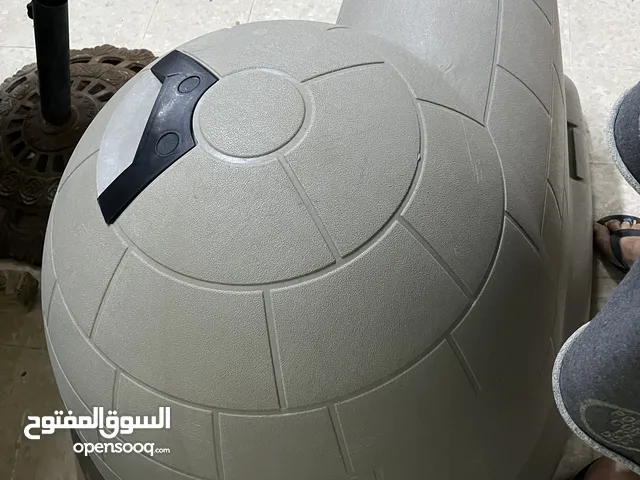 بيت كلاب بحالة ممتازة